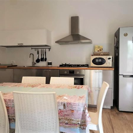 Casa Giulia A 500 Mt Dal Mare Villa มอนเตซิลวาโน ภายนอก รูปภาพ