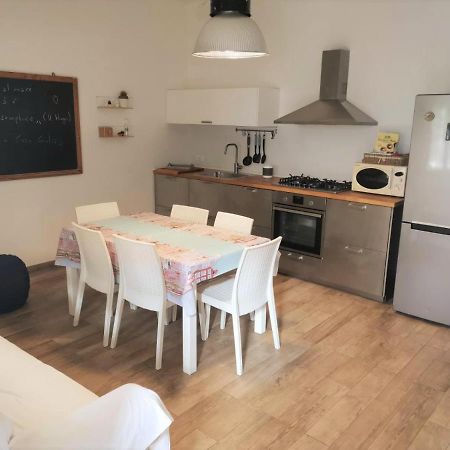 Casa Giulia A 500 Mt Dal Mare Villa มอนเตซิลวาโน ภายนอก รูปภาพ