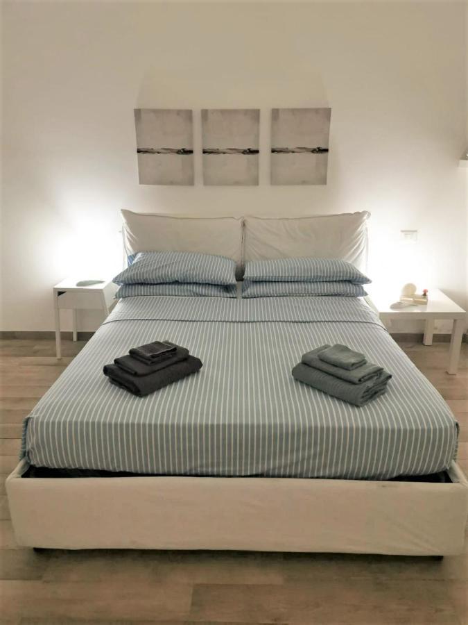 Casa Giulia A 500 Mt Dal Mare Villa มอนเตซิลวาโน ภายนอก รูปภาพ